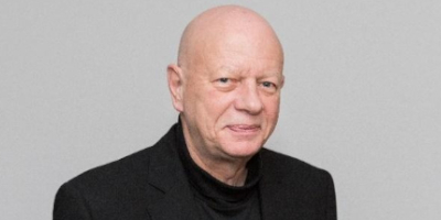 Porträtfoto von Prof. Dr. Wilfried Bos