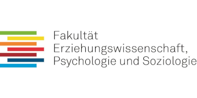 Logo der Fakultät Erziehungswissenschaft, Psychologie und Bildungsforschung