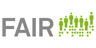 Logo des Forschungsprofils FAIR